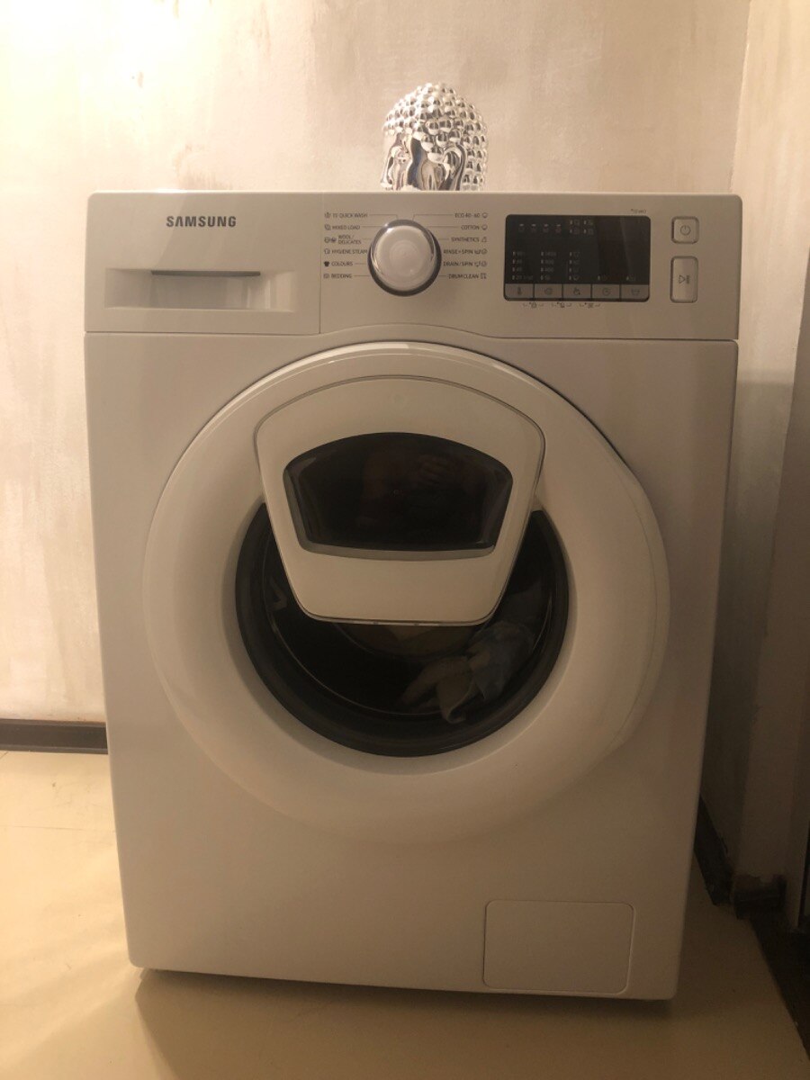 masina de spalat rufe Samsung WW90T4540TE/LE ieftin Emag