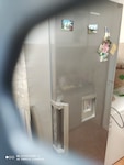 Frigider cu o usa Heinner HF-V401NFXWDF+ 390 l ieftin Emag