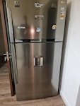 Frigider cu doua usi LG GTF916PZPYD 592 l ieftin Emag