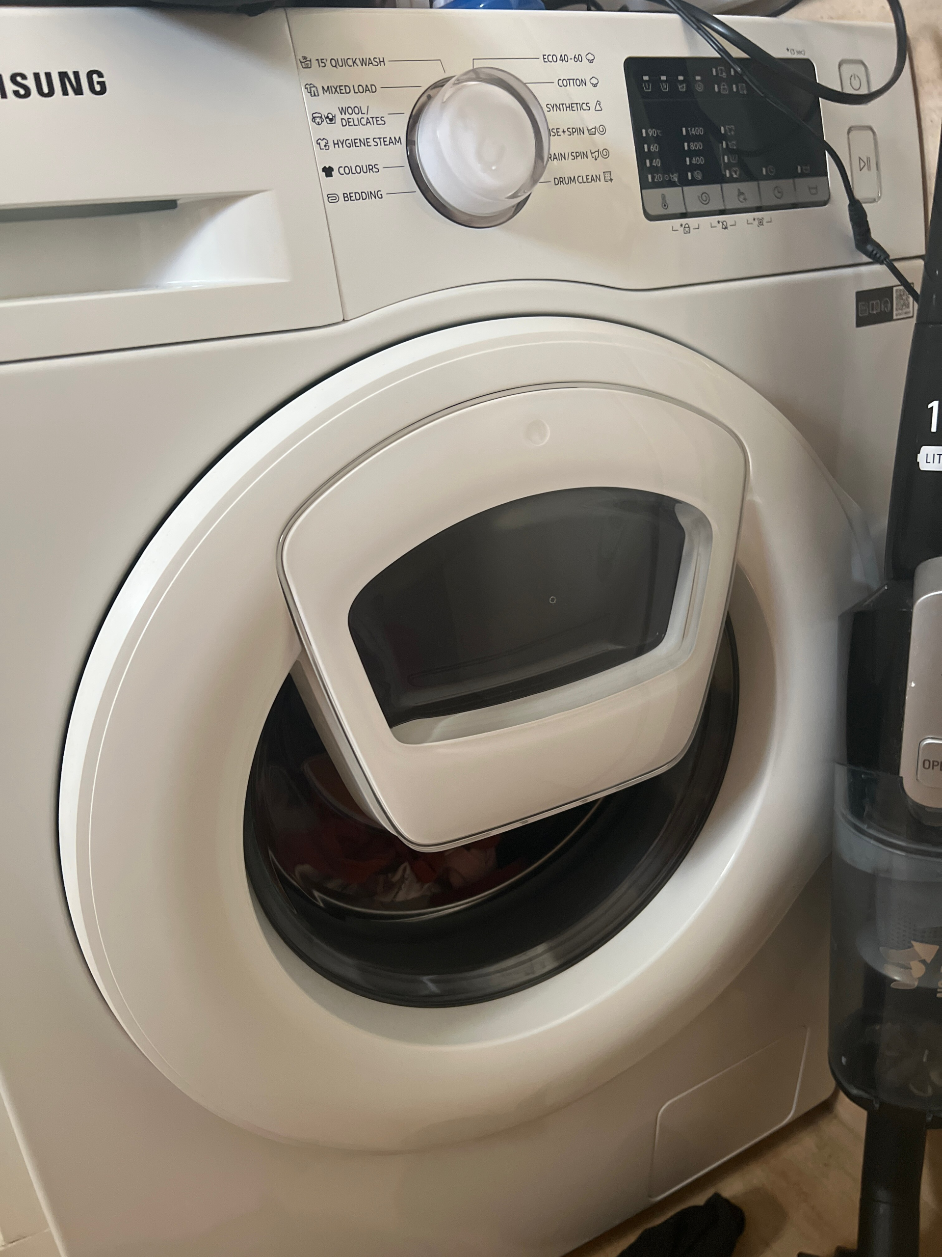 masina de spalat rufe Samsung WW70T4540TE/LE ieftin Emag