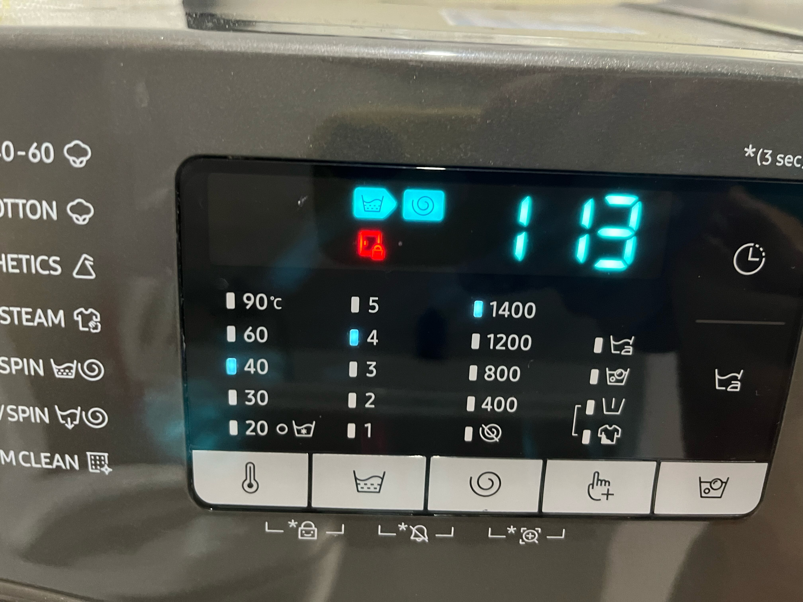 masina de spalat rufe Samsung WW70TA046AX/LE ieftin Emag