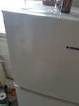 Frigider cu doua usi Heinner HF-V213E++ 213 l ieftin Emag