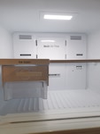 Frigider cu doua usi LG GTB574PZHZD 438 l ieftin Emag