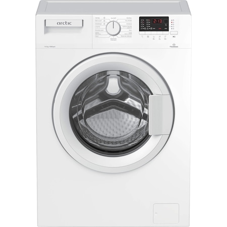 masina de spalat rufe Slim Arctic APL61025XLW0 reducere Emag