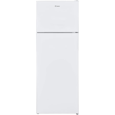 Frigider cu doua usi Candy C1DV145SFW 212 l reducere Emag