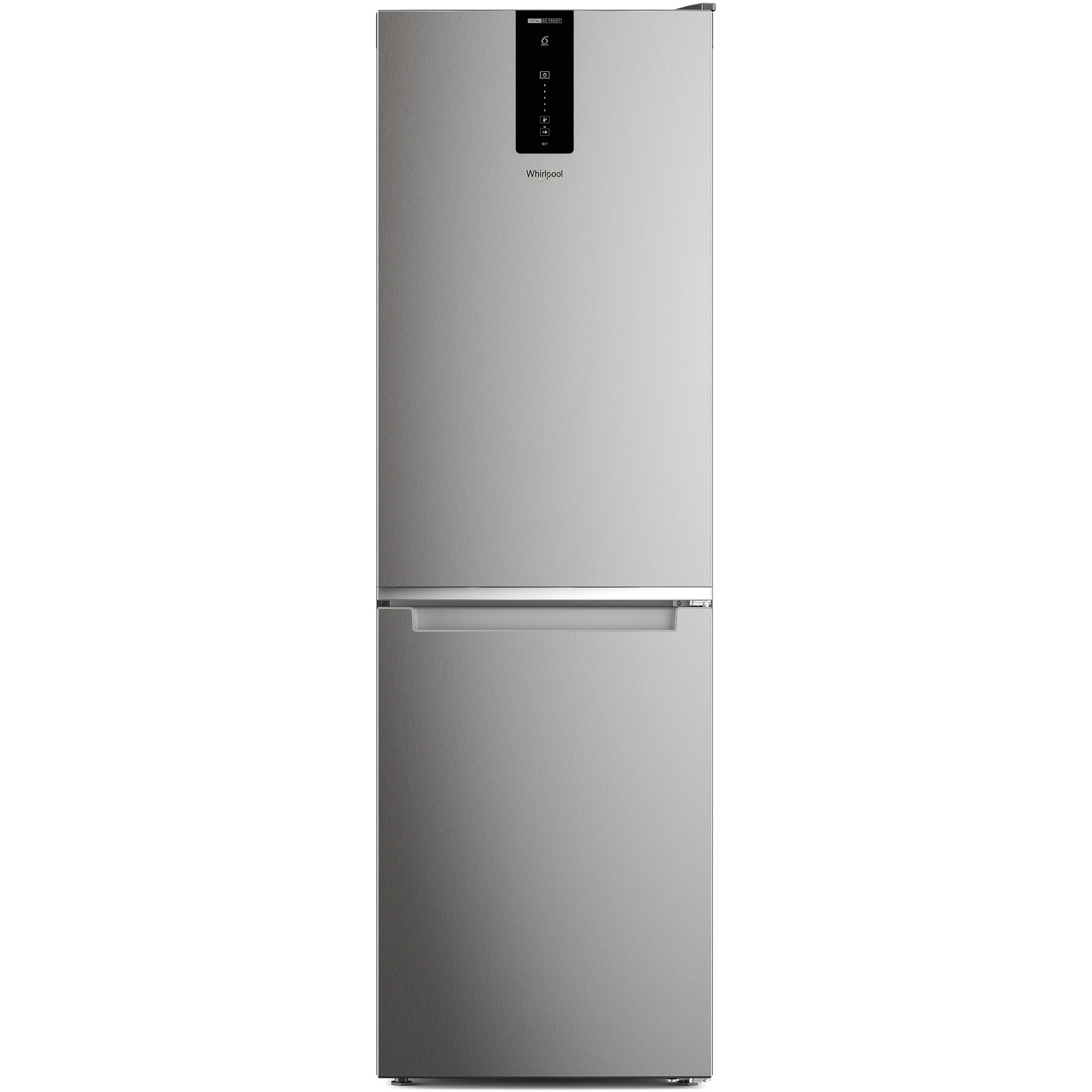 combina frigorifica Whirlpool W7X82OOX, 335 l ieftin Emag
