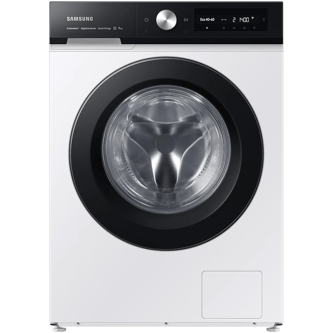 masina de spalat rufe Bespoke Samsung WW11BB534DAES7 ieftin Emag