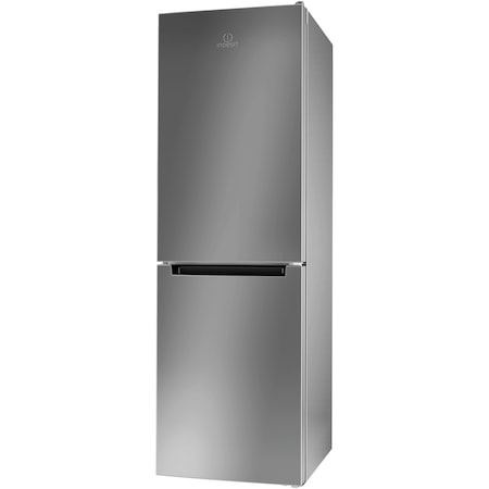 combina frigorifica Indesit LI8SN2EX, 328 l reducere Emag