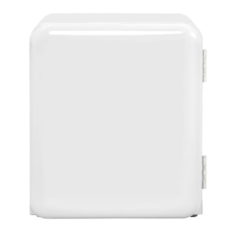 Frigider cu 1 usa Retro EXQUISIT RKB 05-14 A + 48 L reducere Emag