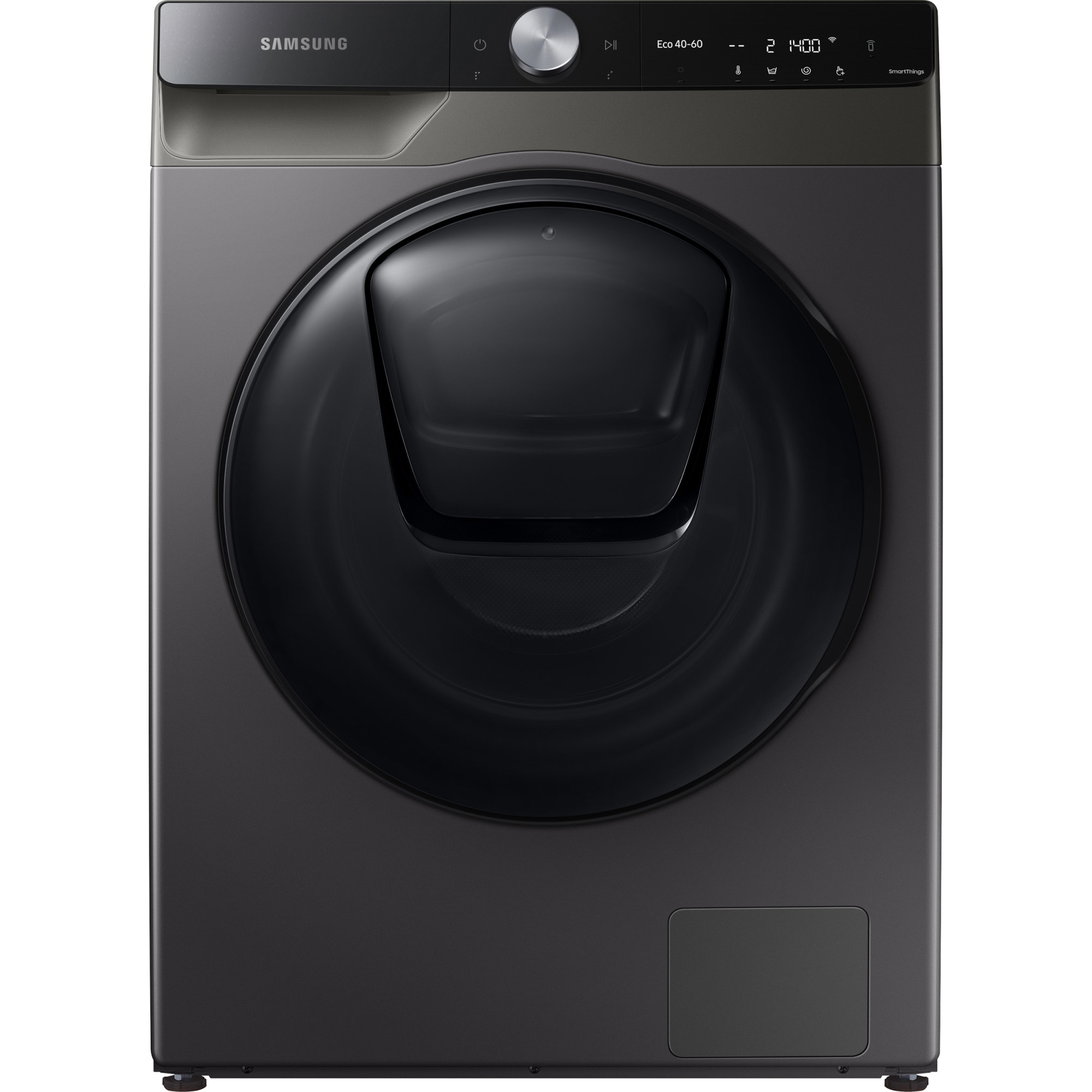 masina de spalat rufe cu uscator Samsung WD90T754DBX/S7 ieftin Emag