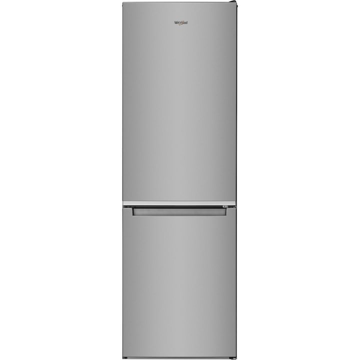 combina frigorifica Whirlpool W5821EOX, 339 l reducere