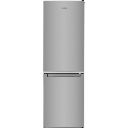combina frigorifica Whirlpool W5821EOX, 339 l reducere Emag