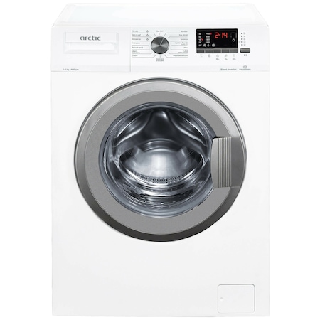 masina de spalat rufe Arctic APL81423XLW5 reducere Emag