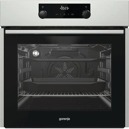 cuptor incorporabil GORENJE BOS737E301X,  Electric,  Autocuratare AquaClean ieftin Emag