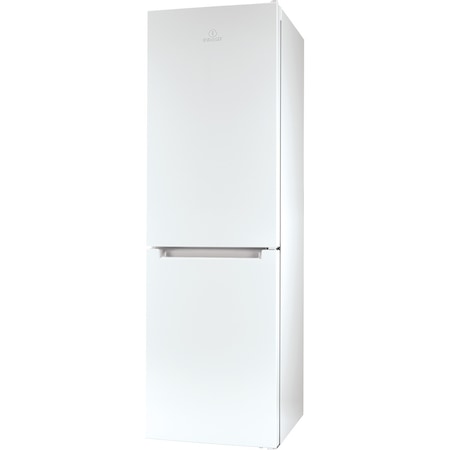 combina frigorifica Indesit LI8 SN2E W, No Frost 328 l reducere Emag