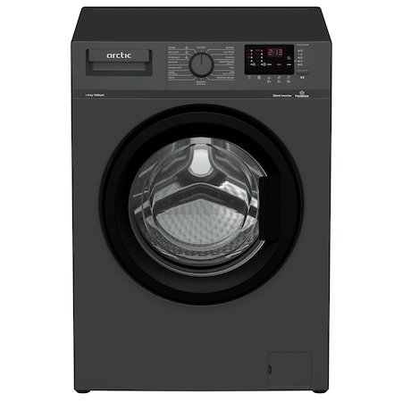 masina de spalat rufe Arctic APL81223XLAB reducere Emag