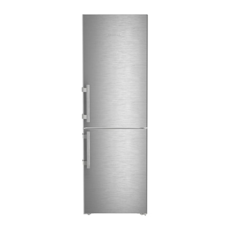 combina frigorifica Liebherr SCNsdd 5253 Prime, EasyFresh, NoFrost, 331 l reducere Emag