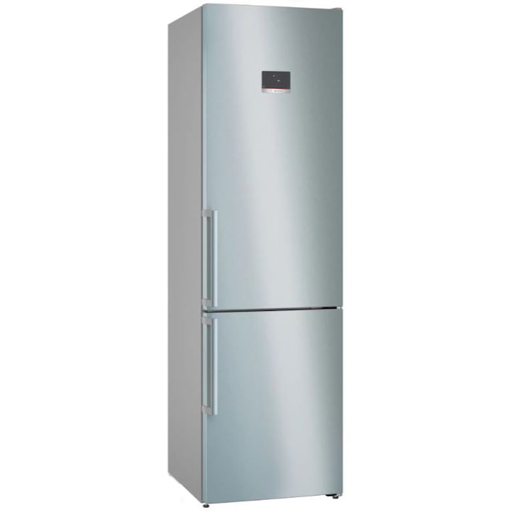 combina frigorifica Bosch KGN39AICT, 363 l reducere