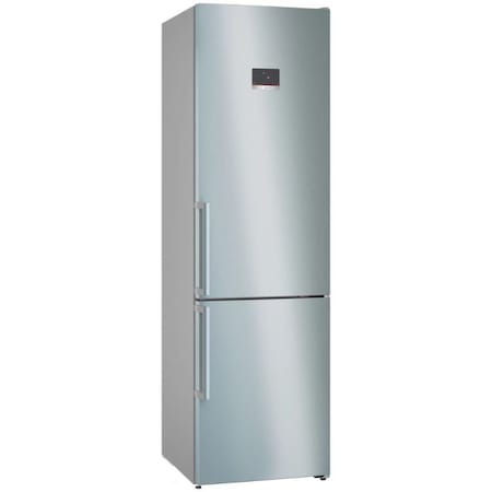 combina frigorifica Bosch KGN39AICT, 363 l reducere Emag