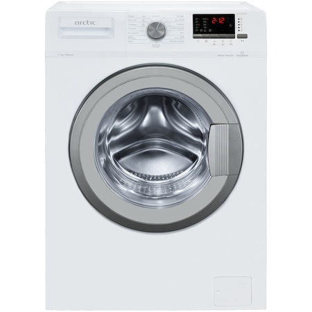 masina de spalat rufe Arctic APL71024XLW3 reducere Emag