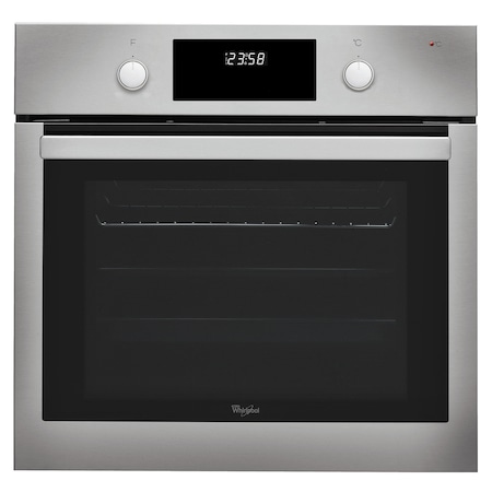 cuptor incorporabil Whirlpool AKP 745 IX,  Electric,  Autocuratare hidrolitica ieftin Emag