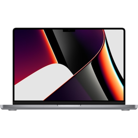Laptop Apple MacBook Pro 14 (2021) reducere Emag