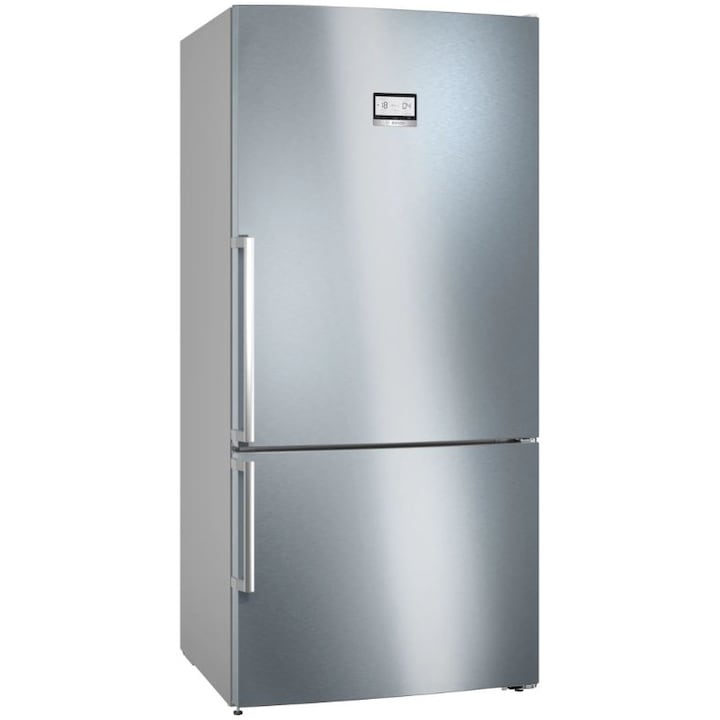 combina frigorifica Bosch KGN86AIDR, 631 l reducere