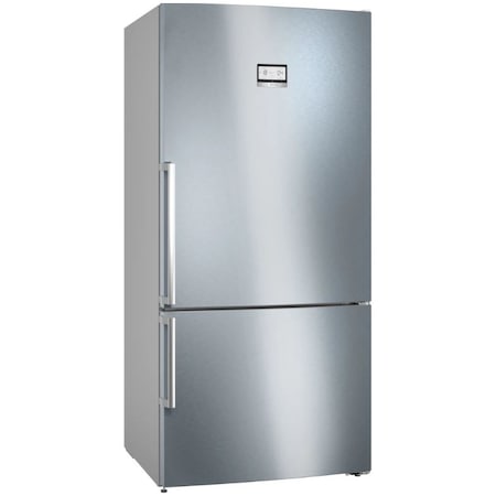 combina frigorifica Bosch KGN86AIDR, 631 l reducere Emag