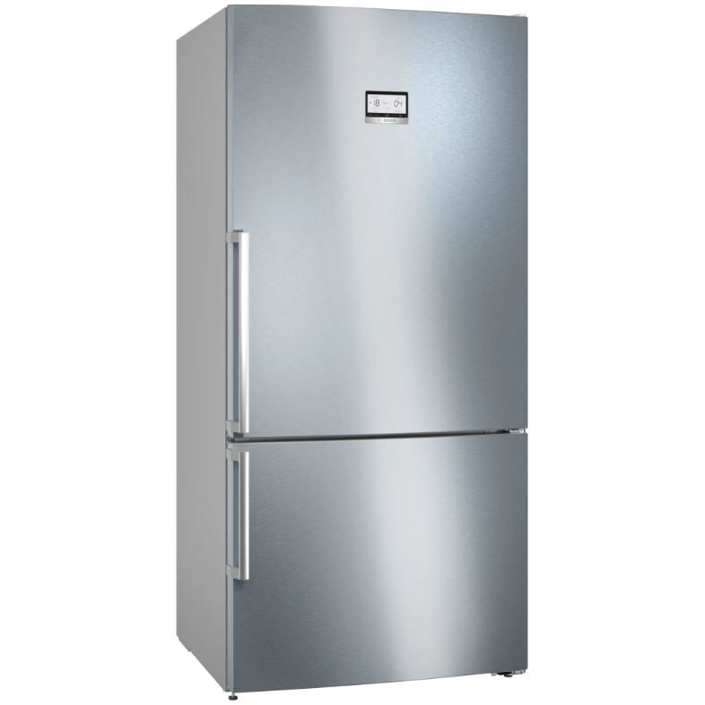 combina frigorifica Bosch KGN86AIDR, 631 l ieftin Emag