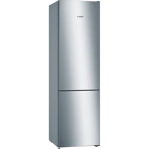 combina Frigorifica BOSCH KGN39VLEB, No Frost, 368 l ieftin Emag