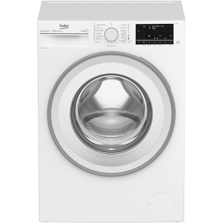 masina de spalat rufe Beko B3WFU58415 reducere Emag