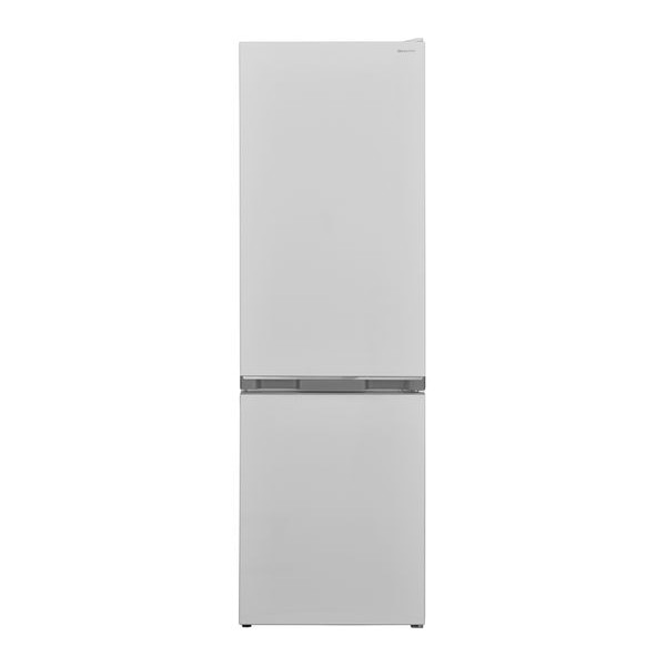 combina frigorifica SHARP SJ-BB04DTXWF-EU, NanoFrost, 268 l ieftin Emag