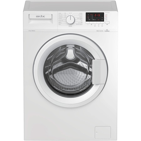 masina de spalat rufe Arctic APL81023XLW0 reducere Emag