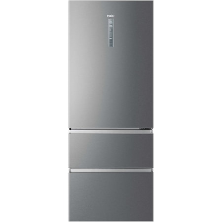 combina frigorifica Haier A3FE743CPJ, 450 l reducere Emag