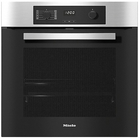 cuptor incorporabil Miele H 2267-1 BP,  Electric,  Autocuratare pirolitica reducere Emag