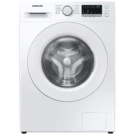 Masina de spalat rufe frontala SAMSUNG WW70T4040EE, A++, 7 kg, 1400 rpm, alb reducere masina de spalat rufe frontala SAMSUNG WW70T4040EE reducere Emag