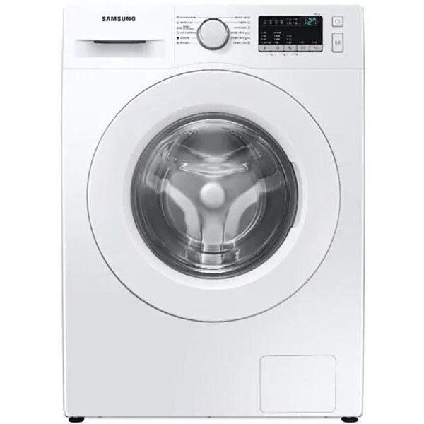 Masina de spalat rufe frontala SAMSUNG WW70T4040EE, A++, 7 kg, 1400 rpm, alb reducere masina de spalat rufe frontala SAMSUNG WW70T4040EE ieftin Emag