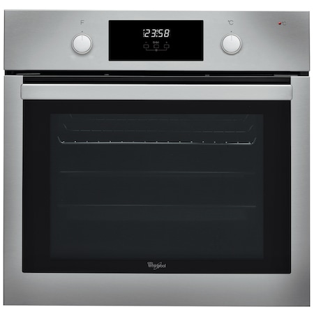 cuptor incorporabil Whirlpool AKP 744 IX,  Electric,  Multifunctional ieftin Emag
