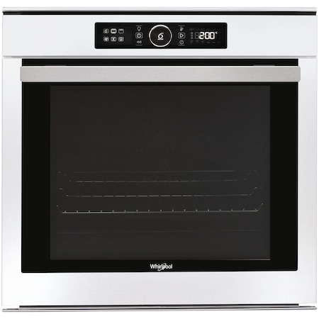 cuptor incorporabil Whirlpool AKZM 8420 WH,  Electric,  73 L ieftin Emag