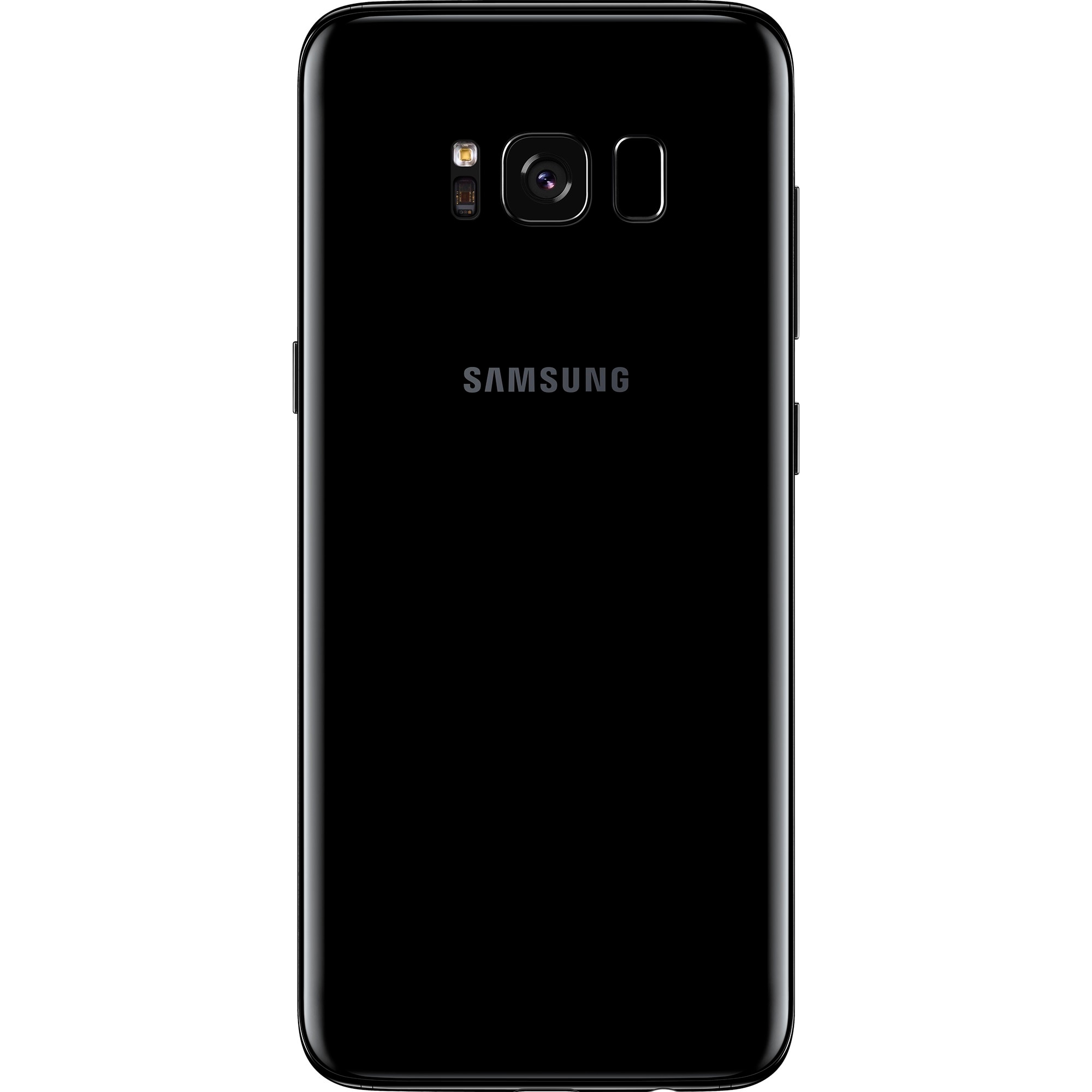 telefon mobil Samsung Galaxy S8 ieftin Emag