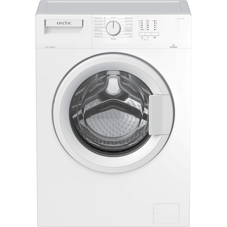masina de spalat rufe Slim Arctic APL61015XLW0 reducere Emag