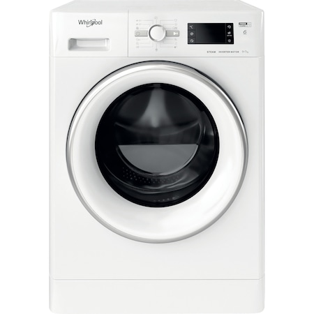 masina de spalat rufe cu uscator Whirlpool FWDG971682EWSVEUN reducere Emag