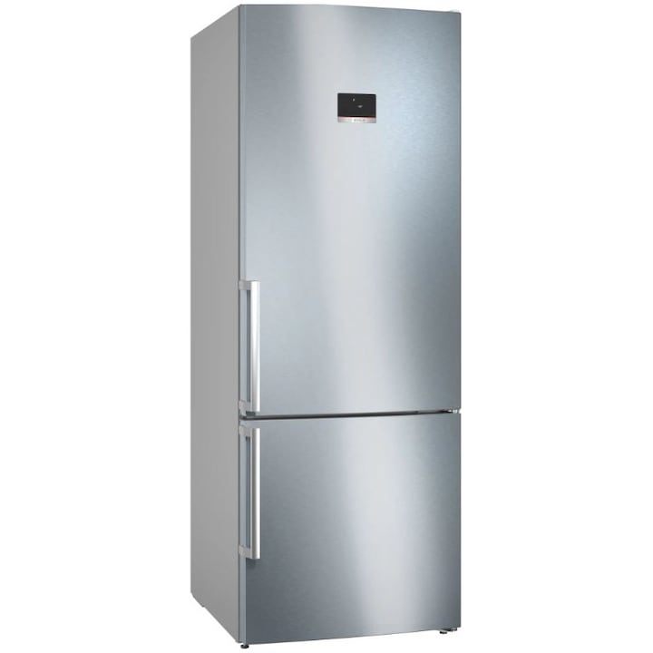 combina frigorifica Bosch KGN56XIDR, 508 l reducere