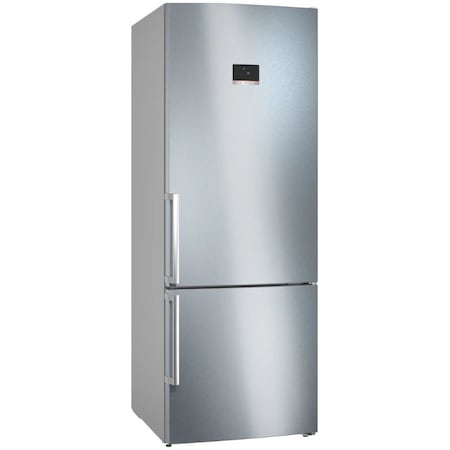 combina frigorifica Bosch KGN56XIDR, 508 l reducere Emag