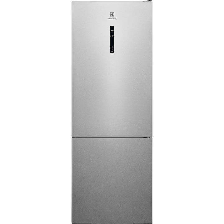 combina frigorifica Electrolux LNT7MF46X2, 461 l reducere