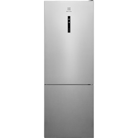 combina frigorifica Electrolux LNT7MF46X2, 461 l reducere Emag