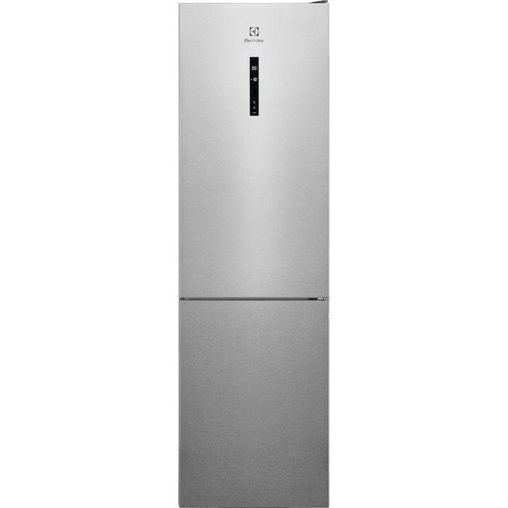 combina frigorifica Electrolux LNT7ME34X2, 360 l reducere