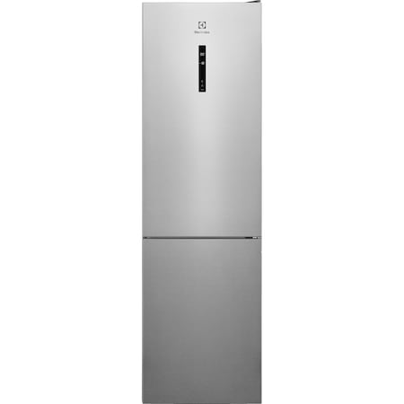 combina frigorifica Electrolux LNT7ME34X2, 360 l reducere Emag