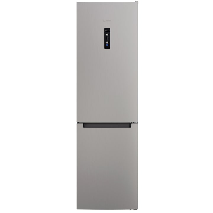 combina frigorifica Indesit INFC9 TO32X, Total No Frost reducere