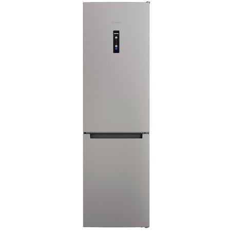 combina frigorifica Indesit INFC9 TO32X, Total No Frost reducere Emag